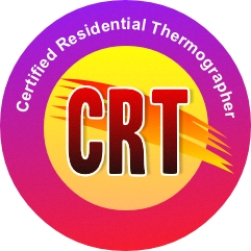 Certified Residential Thermographer