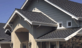 Roof Inspection